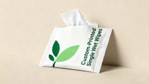 Why Are Single Wet Wipes Becoming a Trend in Personal Care?