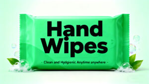 What Are the Key Benefits of Sourcing Hand Wipes from Professional Manufacturers?