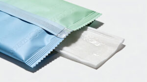 What Are the Latest Trends in Custom Packaging for Individually Wrapped Wipes?