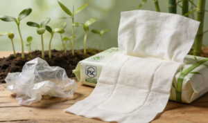 Eco-Conscious Disposable Wipes - Are They Really Better for the Environment?