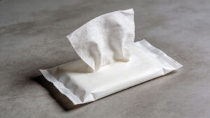 Bulk Disposable Wipes - Wholesale Eco-Friendly Option for Global Trade?